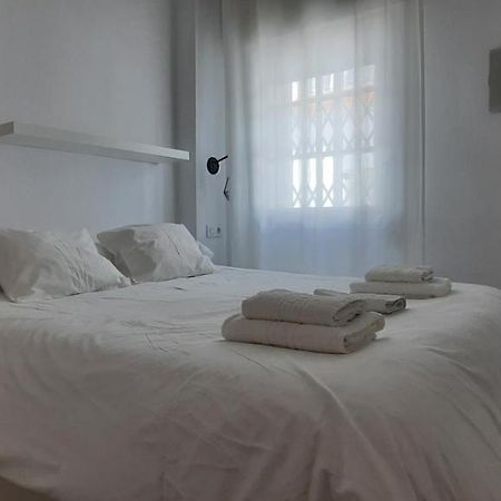 Apartamento En Барбате Экстерьер фото