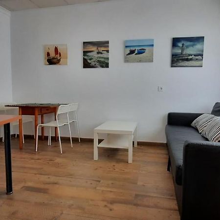 Apartamento En Барбате Экстерьер фото