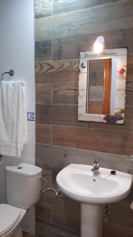 Apartamento En Барбате Экстерьер фото