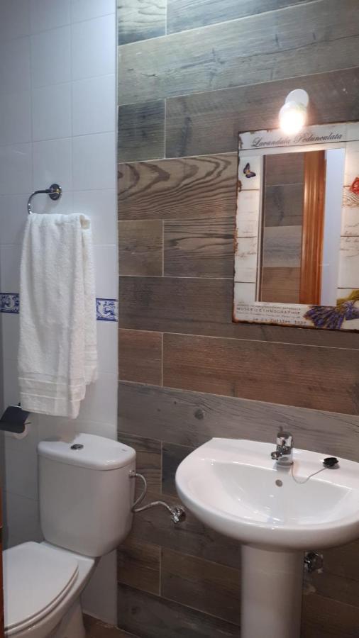 Apartamento En Барбате Экстерьер фото