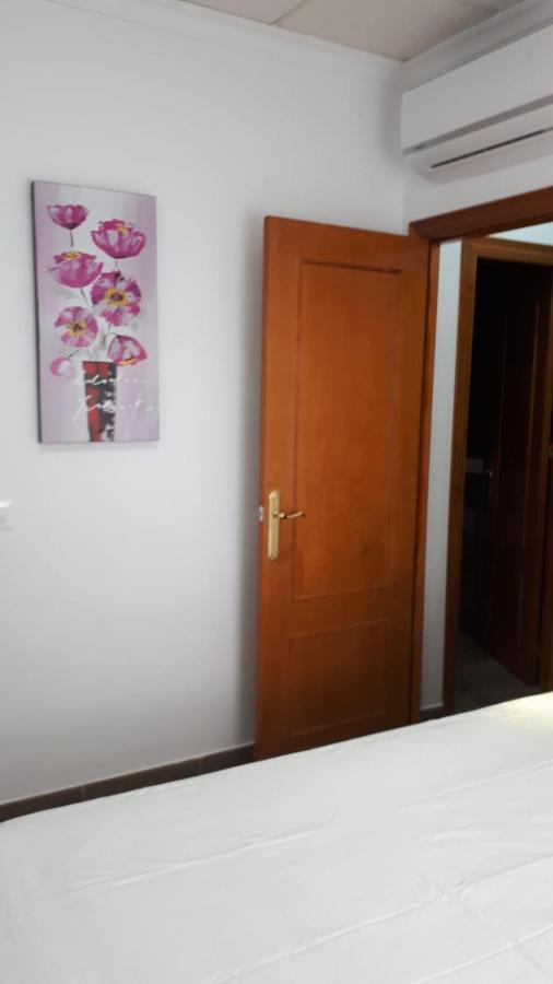 Apartamento En Барбате Экстерьер фото
