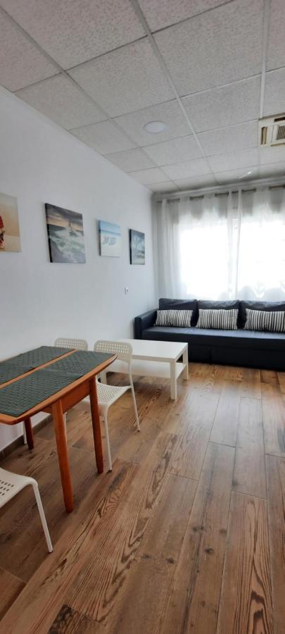Apartamento En Барбате Экстерьер фото