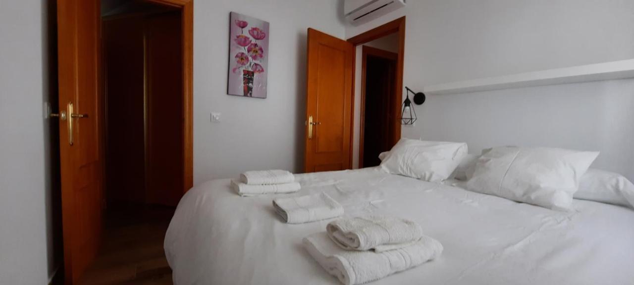 Apartamento En Барбате Экстерьер фото