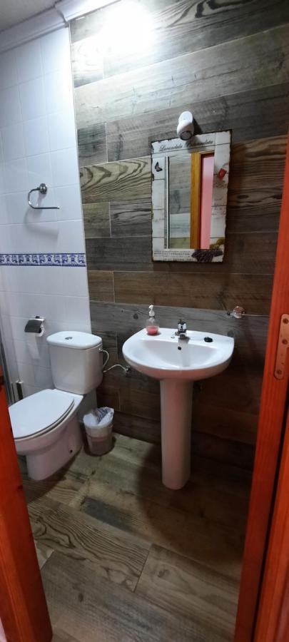 Apartamento En Барбате Экстерьер фото